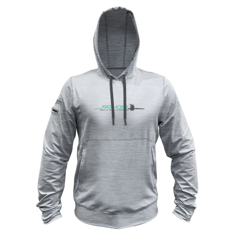 Fathom Performance Hoodie